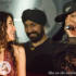 Gunjan & Blitzkrieg