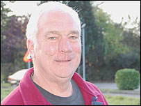 Roger Ryder