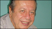 Ali Aksoy