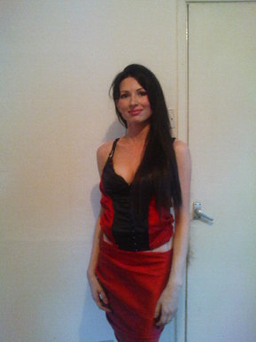 1940's Gothic