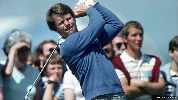 Tom Watson