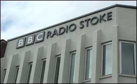 Radio Stoke