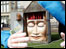 Big in Falkirk. Photo by Alan McAteer.