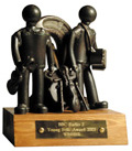 2003 Award