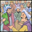 نوی کور، نوی ژوند