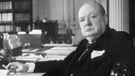 BBC History: Listen to Churchill's Speeches