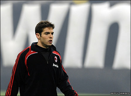 Kaka