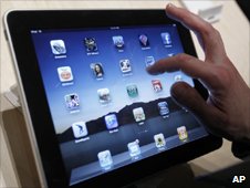 iPad