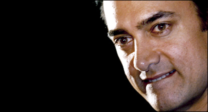 عامر خان