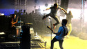 3oh!3 - NME/Radio 1 Stage
