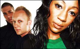 Shapeshifters