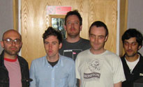 Cass Mccombs