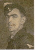 Sergeant George Bernard Liddle