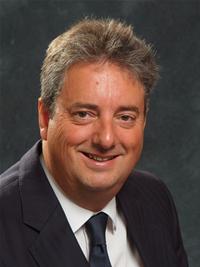 Graeme Hicks