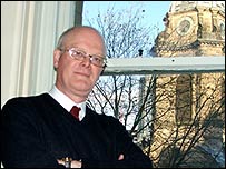 Ian Craddock 