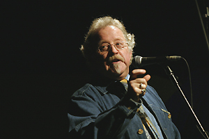 Mike Harding