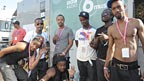 Hypnotic Brass Ensemble