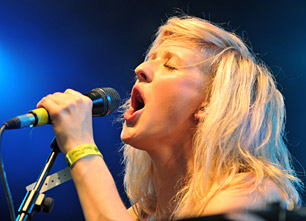 Ellie Goulding