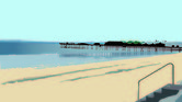 Paignton Pier,...