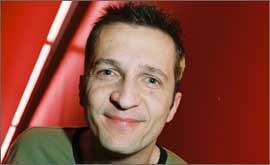 Mauro Picotto