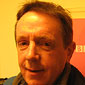 Stephen Hall