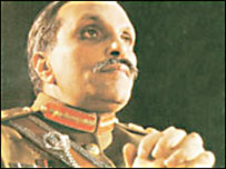  ضیاءالحق