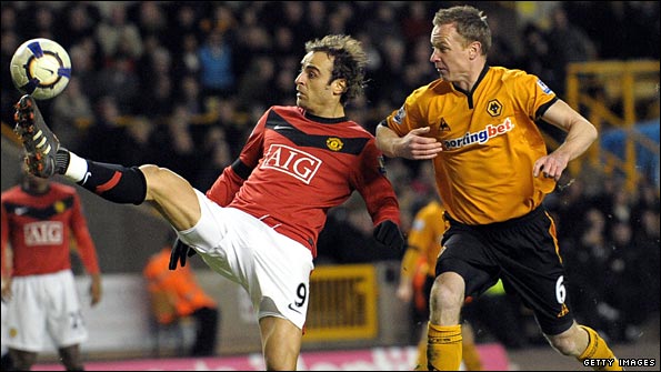 Dimitar Berbatov