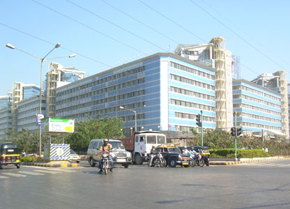 Mumbai 