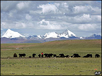 Tibet