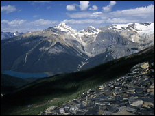 Walcott Quarry