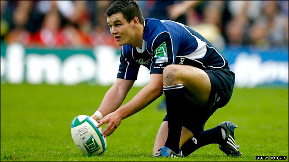 Johnny Sexton