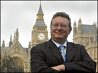 At Westminster