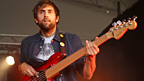 Sketches on the BBC Introducing stage