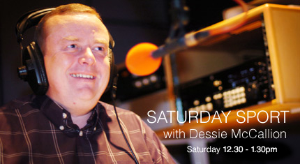 Dessie McCallion