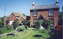 Elgar's birthplace