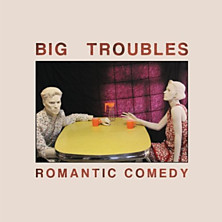 Review of Romantic Comedy