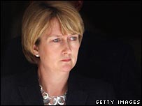 Jacqui Smith