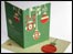 send:eco Christmas card