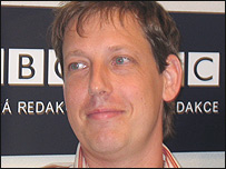 Stanislav Gross
