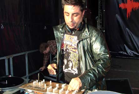 Bobby Friction