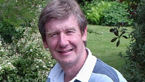 Roger Platts
