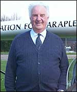 Lt Col Jack Simpson