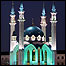 مسجدی در روسيه