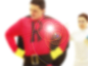 Superheroes
