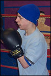 Ashley Cawdron