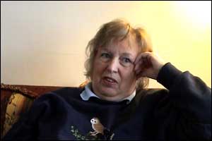 Wendy Lewis.