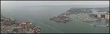 Spinnaker Tower