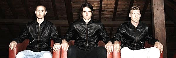 Miike Snow