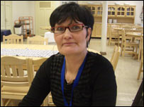 Merja Ikalainen