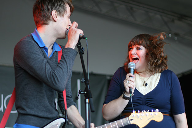 Sixty Watt Bayonets